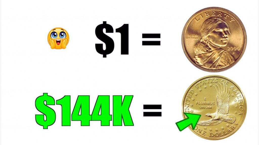 The Lincoln Wheat Penny Valued at $144k