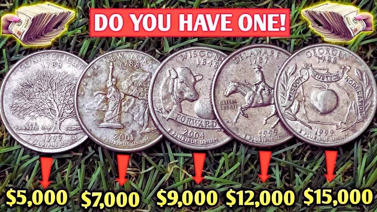 The Lincoln Wheat Penny Valued at $1 Million